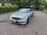 Mercedes-Benz Mercedes CLS 55AMG - Mercedes-Benz CLS AMG aus dem Jahr 2006