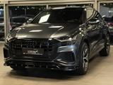 Audi SQ8 4.0 TDI quattro| RS BODYKIT| HEADUP|LED|uvm. - graue Audi SQ8