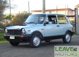 Andere Autobianchi A 112 1050 Abarth (M0631) - Andere Oldtimer mit Benzin-Antrieb: Limousine