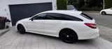 Mercedes-Benz Mercedes Benz CLS Shooting Brake 350 d 4Ma... - mit Diesel-Antrieb: Mercedes Cls