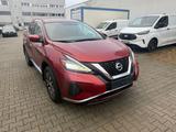 Nissan Murano 3.5 l V6 - Nissan Murano mit Benzin-Antrieb: Geländewagen, Automatik