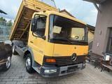 Mercedes-Benz Atego 817 - Offers