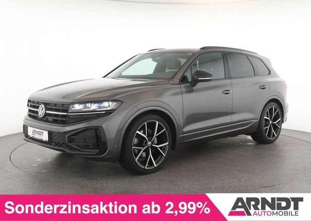 Volkswagen Touareg 3.0 TDI 4M R-Line Leder Pano DCC 22" AHK