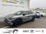 Subaru Solterra Comfort BEV Allrad +Navi+360 Kamera+LED - Subaru Solterra Gebrauchtwagen
