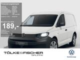 Volkswagen Caddy Cargo Motor: 1.5 l TSI EU6 85 kW - Volkswagen Neuwagen: Eu