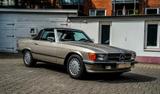 Mercedes-Benz SL 280 - Mercedes-Benz Gebrauchtwagen von 1985