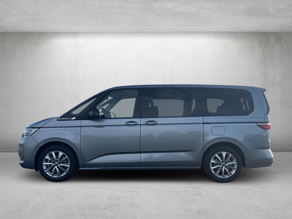 Volkswagen T7 Multivan 1.5l eHybrid LR DSG 4M Style *AHK imagem 2