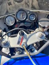 Suzuki GSX R 750 W - SUZUKI 1994 GSX R 750