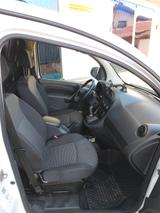 Mercedes-Benz Citan 108CDI - Mercedes-Benz Citan von privat