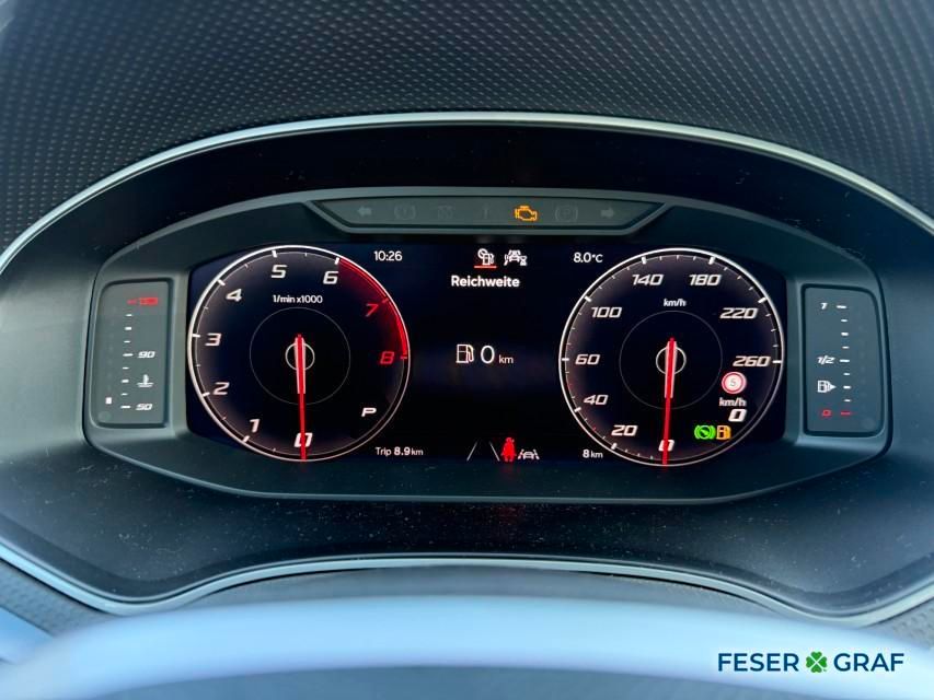 Seat Arona - Bild 12