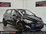 Hyundai i20 Classic - gebrauchte Hyundai i20 aus dem Jahr 2013