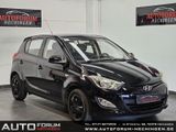 Hyundai i20 Classic - Hyundai i20 aus 2013