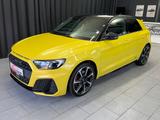 Audi A1 Sportback 40 TFSI edition one|3xS-LINE|DSG| - gebrauchte Audi A1 aus dem Jahr 2019