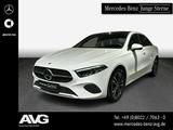 Mercedes-Benz A 180 Limousine Progressive-Adv Pano LED MBUX 7G - gebrauchte Mercedes-Benz A 180 aus dem Jahr 2024