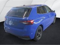 Skoda Fabia - Vorschau Bild 3