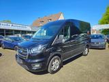 Ford Transit 350 L2 Limited Auffahrrampe