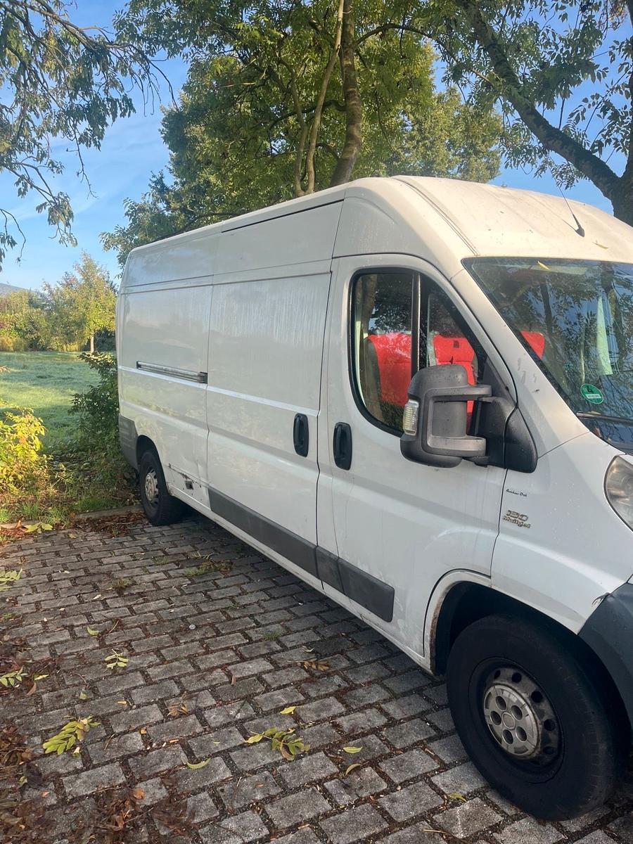 Fiat Ducato