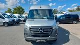 Mercedes-Benz Sprinter 315 KA/L HD Navi Klima - Mercedes-Benz Sprinter Gebrauchtwagen in Dresden