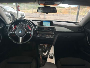 BMW 420 - 7
