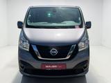 Nissan NV300 Kombi L1H1 2,7t*NAVI*TEMPO*AHK*KLIMA*8SITZ - Nissan NV300 aus 2019