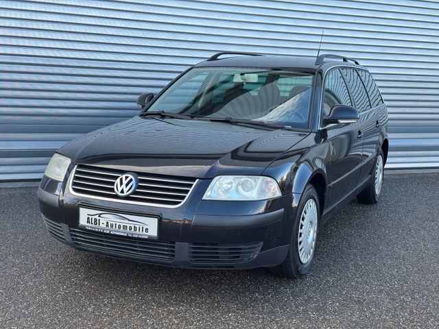 Volkswagen Passat Variant  Comfortline  Automatik ***