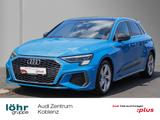 Audi A3 Sportback 35 TFSI S line s-tronic ACC Matrix - Audi A3: Sportback