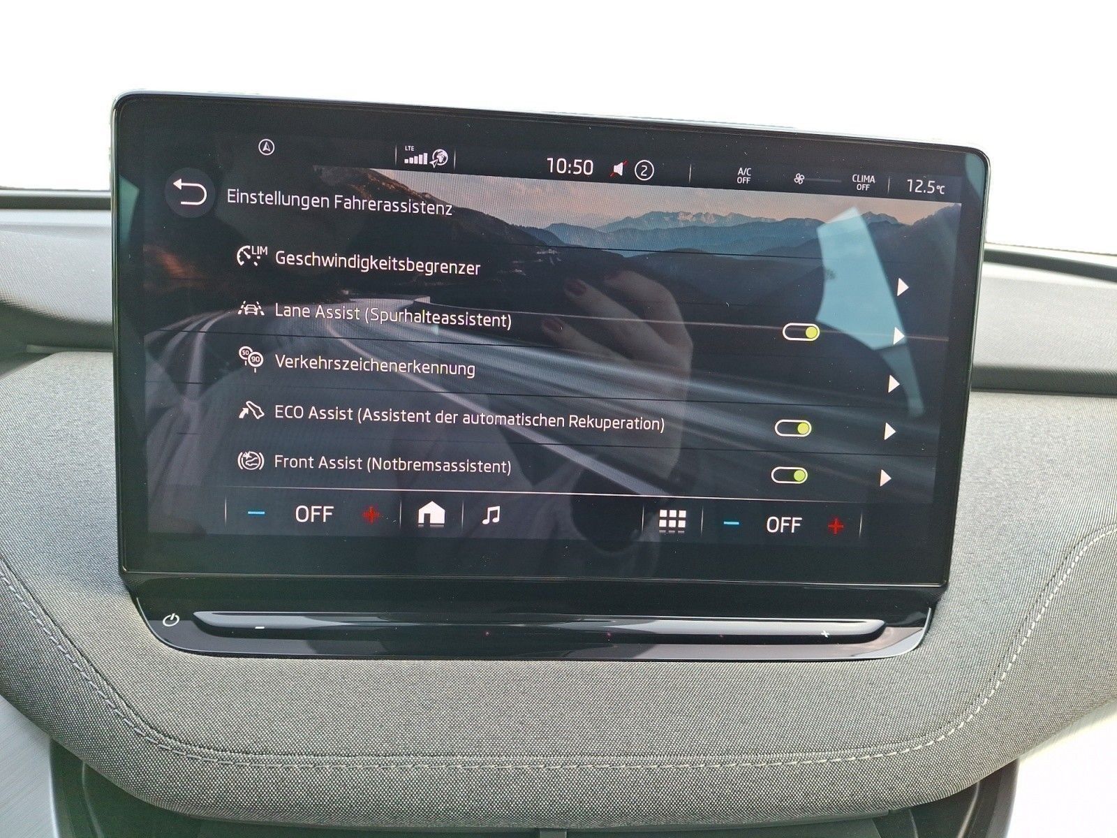 Skoda Enyaq - Bild 14