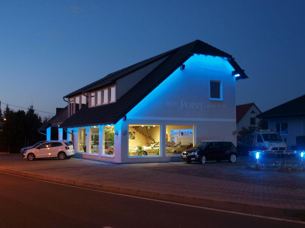 Ford Transit/Tourneo Custom Kombi 340 L2 Trend