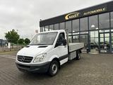 Mercedes-Benz Sprinter II Pritsche 310/311/313/314/316 CDI - Mercedes-Benz 310