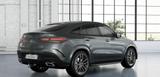 Mercedes-Benz GLE 450D 4MATIC COUPE*PANO&ACC&LED& - mit Diesel-Antrieb: Sportwagen