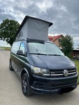 Volkswagen T6 California Camper Ausstattung!! - VW T6 California von privat