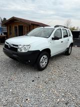 Dacia Duster 1.6 Benzin km 93.000 2013.12. - Dacia Duster: Limousine