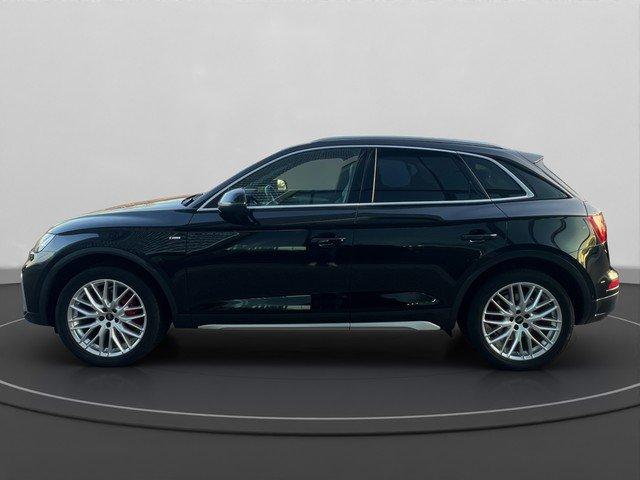 Audi Q5 40 TDI quattro S tronic S line AHK*MATRIX*HUD