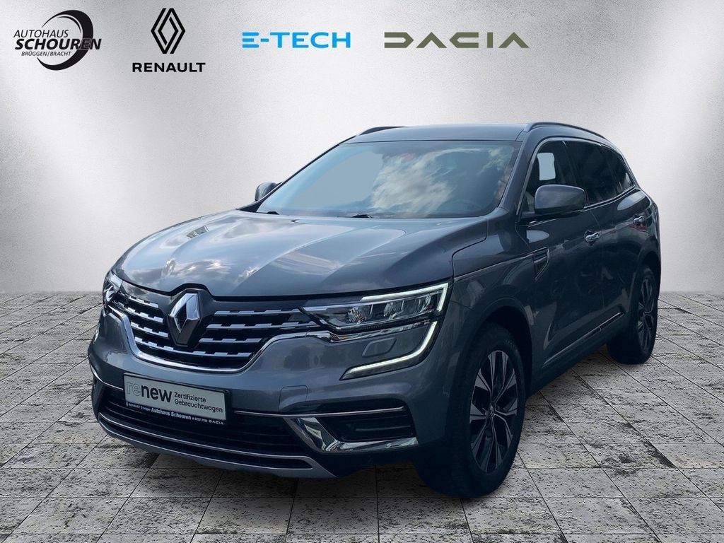 Renault Koleos II 2.0 dCi 185 Techno 4WD