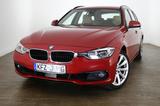 BMW 330 d xDrive Advantage*LED*Leder*PDC*Sitzhz* - rote BMW 330