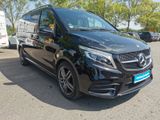 Mercedes-Benz V 250 Edition AMG-Line Burmester - Mercedes-Benz V 250