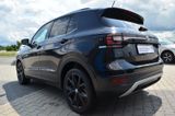 Volkswagen T-Cross Style LED NAVI SITZHEIZUNG ACC PDC MFL - Volkswagen T-Cross