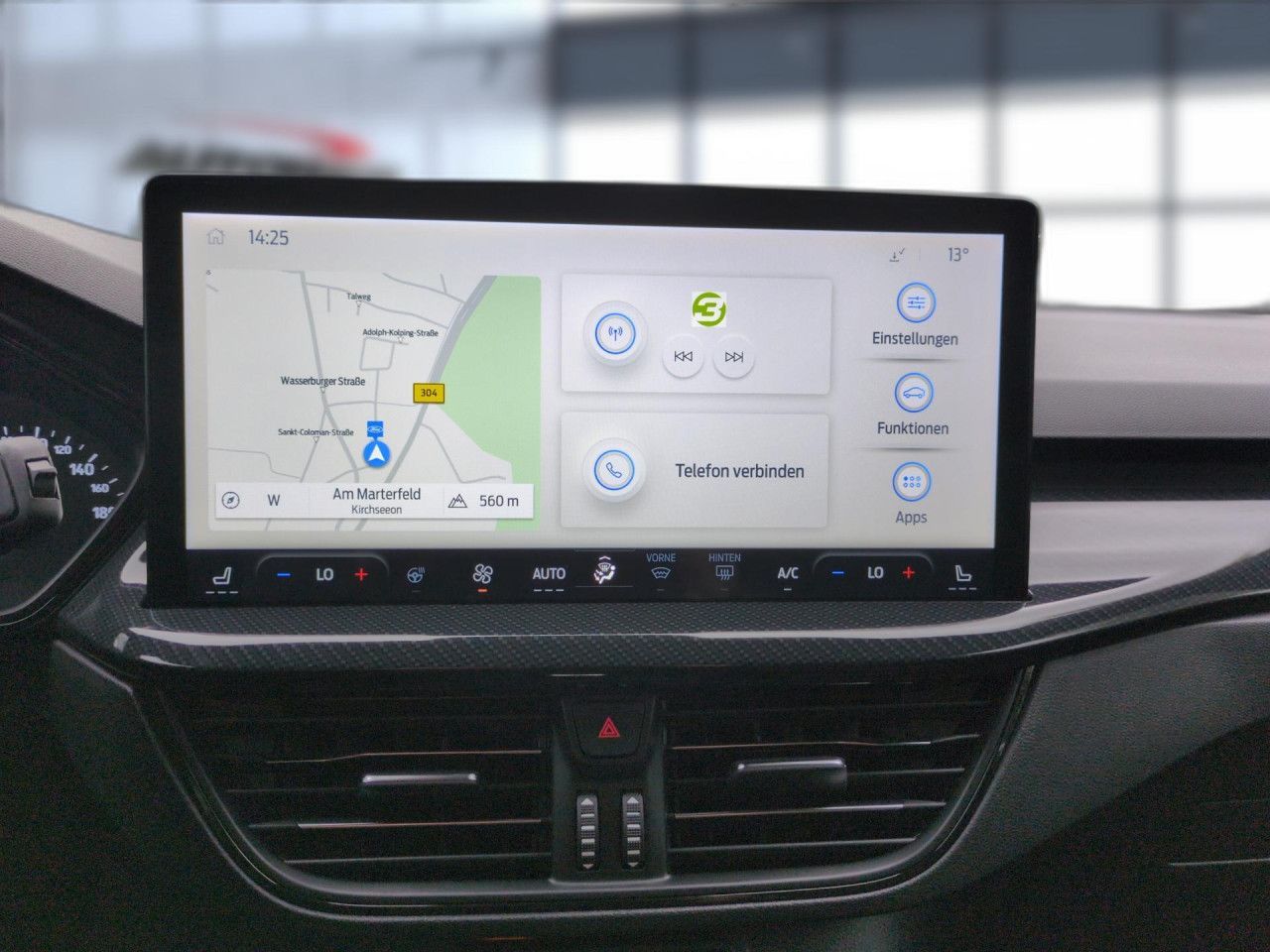 Ford Focus - Bild 17