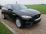 Jaguar I-Pace 2.0D AWD PRESTIGE AUT. NAV klima * 15499 - Jaguar I-Pace Gebrauchtwagen