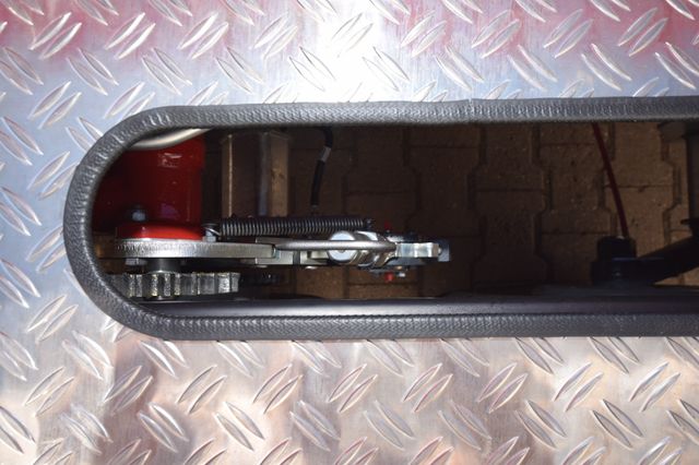Andere Böcker AHK 30  kein Klaas 1500kg