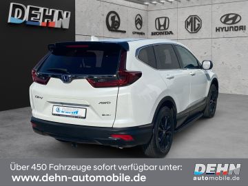 Honda CR-V - 3