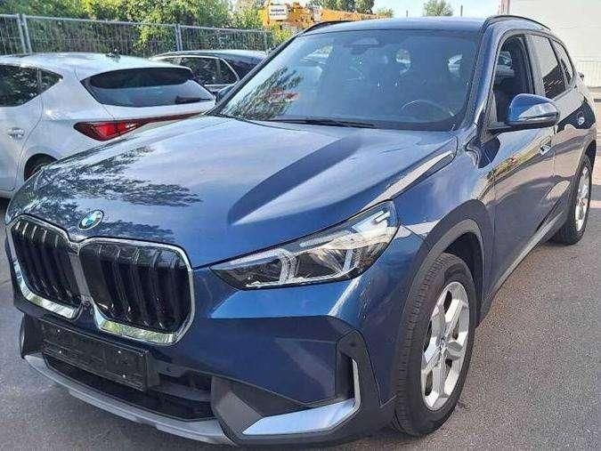 Image of BMW X1