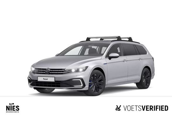 Passat Variant GTE 1.4 eTSI DSG AHK+MATRIX-LED+P