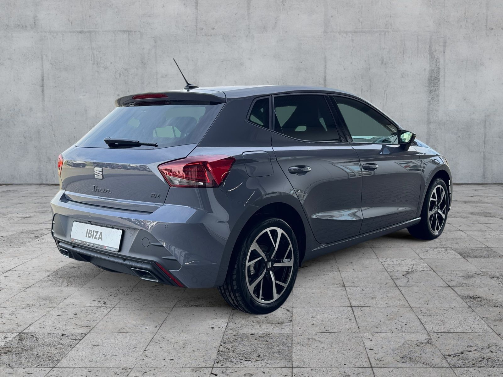 Seat Ibiza - Bild 6