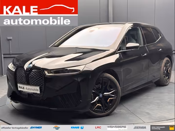 صورة 1 لـ 2022 BMW IX