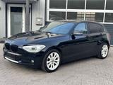 BMW 125D Lim. 5-trg. URBAN EDITION * Navi * Xenon * - BMW 125 aus 2013