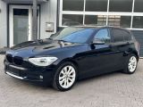 BMW 125D Lim. 5-trg. URBAN EDITION * Navi * Xenon * - BMW 125 mit Diesel-Antrieb: Limousine, D