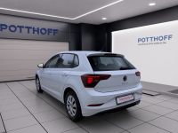 Volkswagen Polo - Vorschau Bild 3