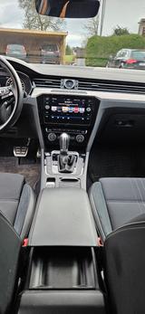 Volkswagen Passat Alltrack 2.0 TDI SCR 140kW DSG 4MOT A... - VW Passat Alltrack von privat