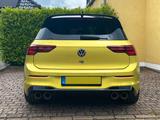 Volkswagen R 333 Limited Edition Performance Akra Leder... - Volkswagen Golf: Limited